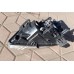 фара права 02 nissan qashqai j10 2006-