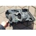 фара ліва 06 nissan qashqai j10 2006-
