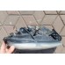 фара права 07 xenon nissan qashqai j10 2006-