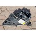 фара права 07 xenon nissan qashqai j10 2006-