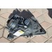 фара ліва 10 xenon nissan qashqai j10 2006-