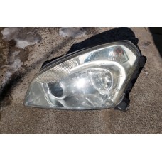 фара ліва 12 xenon nissan qashqai j10 2006-