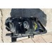 фара ліва 14 nissan qashqai j10 2006-