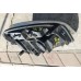 фара ліва 14 nissan qashqai j10 2006-