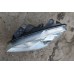 фара ліва 25 nissan qashqai j10 2006-