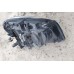 фара ліва 25 nissan qashqai j10 2006-