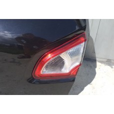 фонар правий внутрішній qashqai j10 2009-