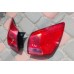 фонар задній nissan qashqai j10 