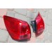 фонар задній nissan qashqai j10 