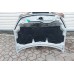 капот F5100BR0MC Nissan qashqai 2009- білий color 326