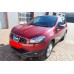 капот F5100BR0MC Nissan qashqai 2009- color naj g