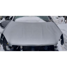 капот Nissan qashqai 2006- color kyo g
