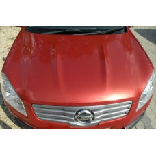 капот Nissan qashqai 2006- color a52