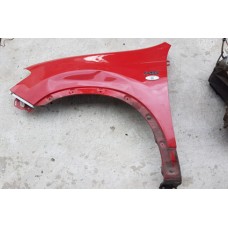Крило Nissan Qashqai J10 дефект F3101BR0MA 2009-