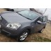 Крило переднє ліве nissan Qashqai J10 color B52G