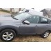 Крило переднє ліве nissan Qashqai J10 color B52G