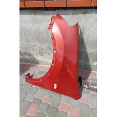 крило ліве nissan qashqai j10 2006- F3101JD0M0 nomer 8ab12
