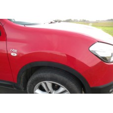 крило праве nissan qashqai j10 2009- F3100BR0MA