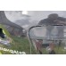 Кришка багажника Nissan Qashqai J10 +2 колір z11