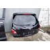 Кришка багажника Nissan Qashqai J10 +2 колір GAB