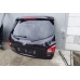 Кришка багажника Nissan Qashqai J10 +2 колір GAB