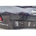 Кришка багажника Nissan Qashqai J10 +2 колір GAB