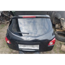 Кришка багажника NQ Nissan Qashqai J10 +2 колір z11