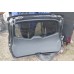 Кришка багажника NQ Nissan Qashqai J10 +2 колір z11