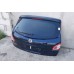 кришка багажника nissan qashqai j10 color bw9