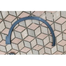 накладка арки передня права Qashqai j10 63810BR01A nomer22