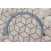 Накладка арки передня ліва nissan qashqai j10 63811BR01A nomer 34