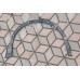 Накладка арки передня ліва nissan qashqai j10 63811BR01A nomer 33