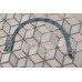 Накладка арки передня ліва nissan qashqai j10 63811BR01A nomer 31