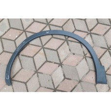 Накладка арки передня ліва nissan qashqai j10 63811BR01A nomer 30
