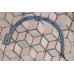 Накладка арки передня ліва nissan qashqai j10 63811BR01A nomer 26
