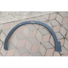 Накладка арки передня ліва nissan qashqai j10 63811BR01A nomer 27