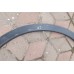 Накладка арки передня ліва nissan qashqai j10 63811BR01A nomer 25