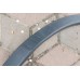 Накладка арки передня ліва nissan qashqai j10 63811BR01A nomer 25