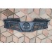 решітка радіатора nissan qashqai j10 2009-