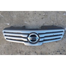 Решотка Nissan Qashqai J10 2006- під ремонт