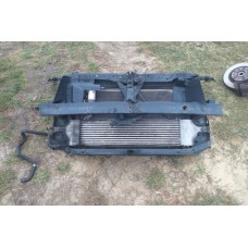 панель передня nissan qashqai j10 1.5dci-2.0 dci