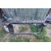 Супорт радіатора 01 Nissan qashqai j10 2006- 62500JD200