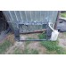 Супорт радіатора 01 Nissan qashqai j10 2006- 62500JD200