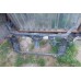 Супорт радіатора 02 Nissan qashqai j10 2006- 62500JD200