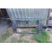 Супорт радіатора 02 Nissan qashqai j10 2006- 62500JD200