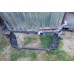 Супорт радіатора 03 Nissan qashqai j10 2006- 62500JD200