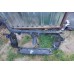 супорт радіатора всборі Nissan qashqai j10 2009- 62500BR20A  