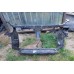 супорт радіатора всборі Nissan qashqai j10 2009- 62500BR20A  