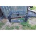 супорт радіатора всборі Nissan qashqai j10 2009- 62500BR20A  