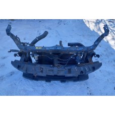 панель передня nissan qashqai j10 1.5dci-2.0 dci 2009-